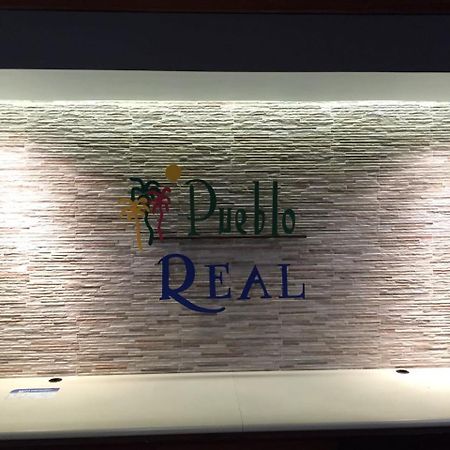 Getaways At Pueblo Real Hotel Quepos Luaran gambar