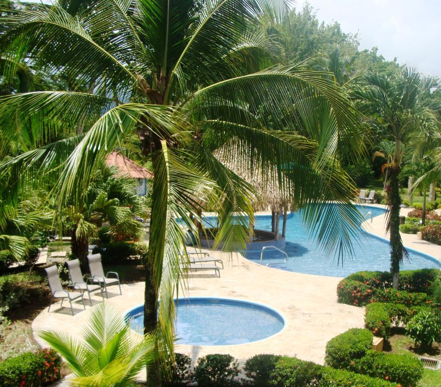 Getaways At Pueblo Real Hotel Quepos Luaran gambar