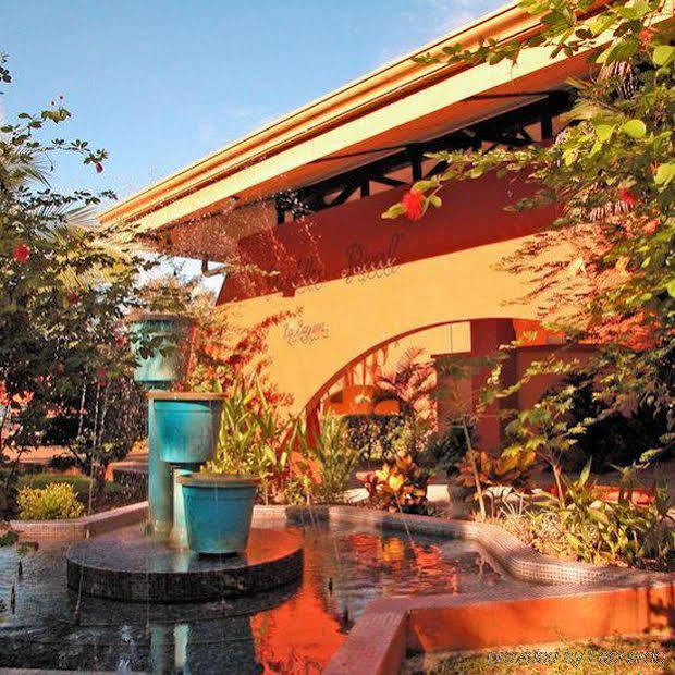 Getaways At Pueblo Real Hotel Quepos Luaran gambar