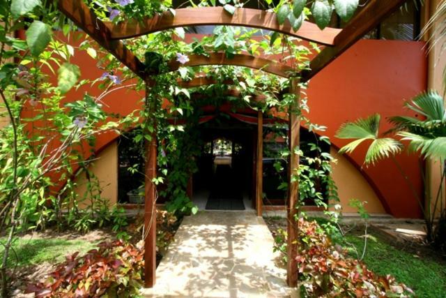 Getaways At Pueblo Real Hotel Quepos Luaran gambar